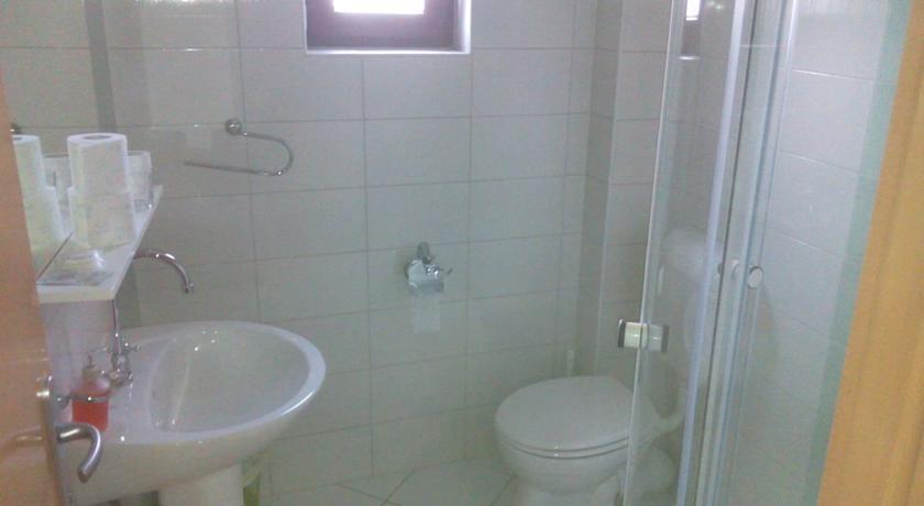 B&B Villa Una Бихач Экстерьер фото
